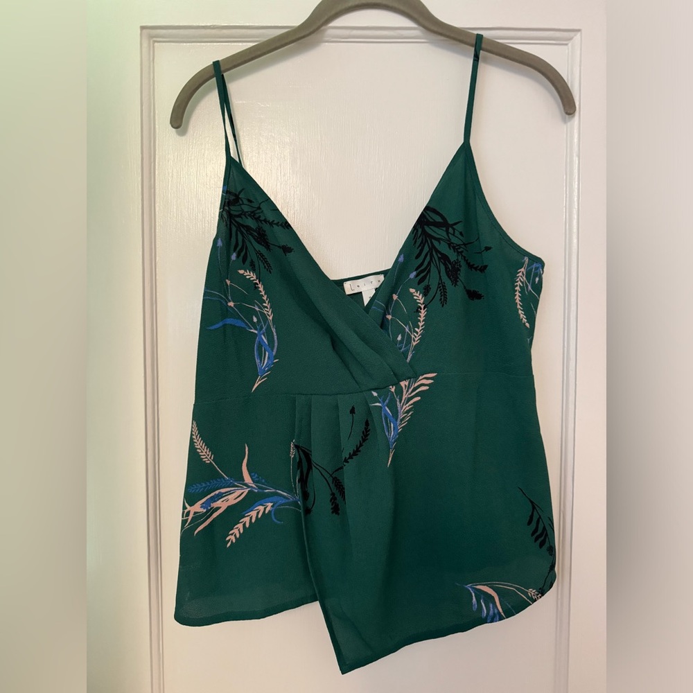 Leith Cami Top